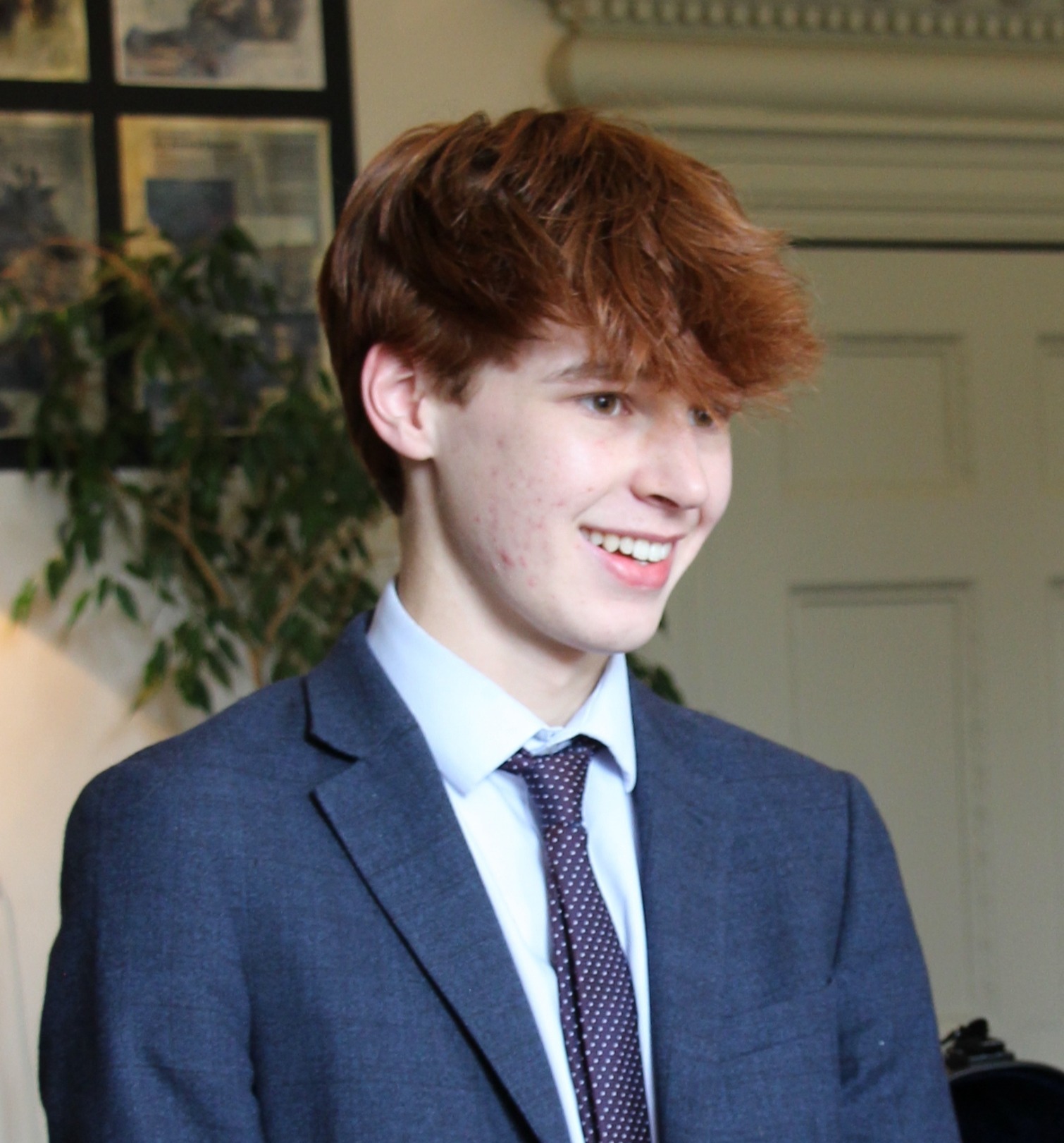 Kit Cookson