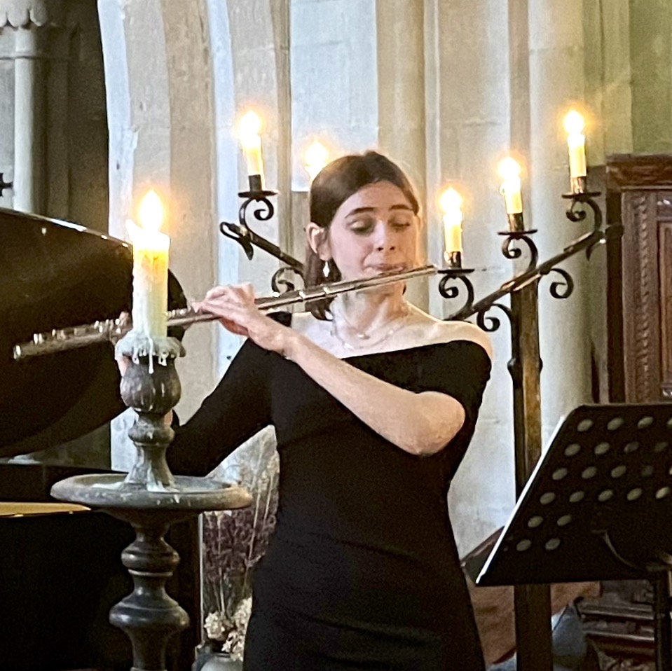 Lily Owens