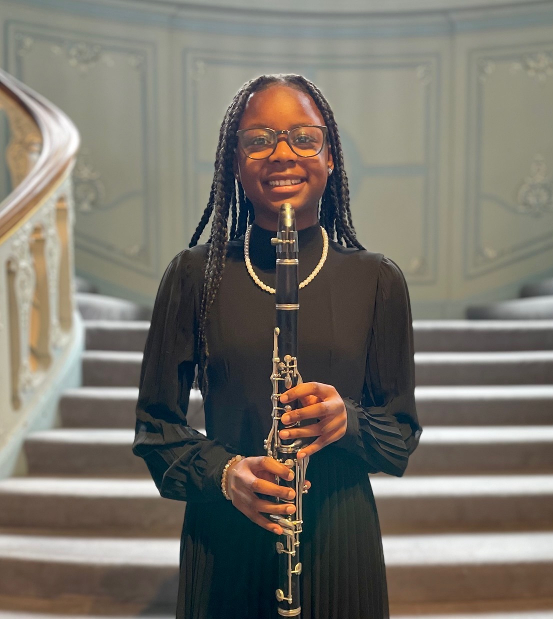 Lois Kamara
