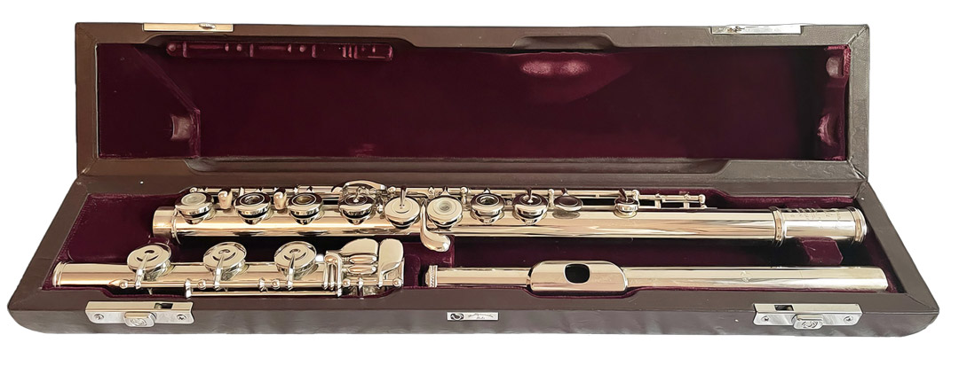 Flute – Muramatsu ‘Deborah Steer’