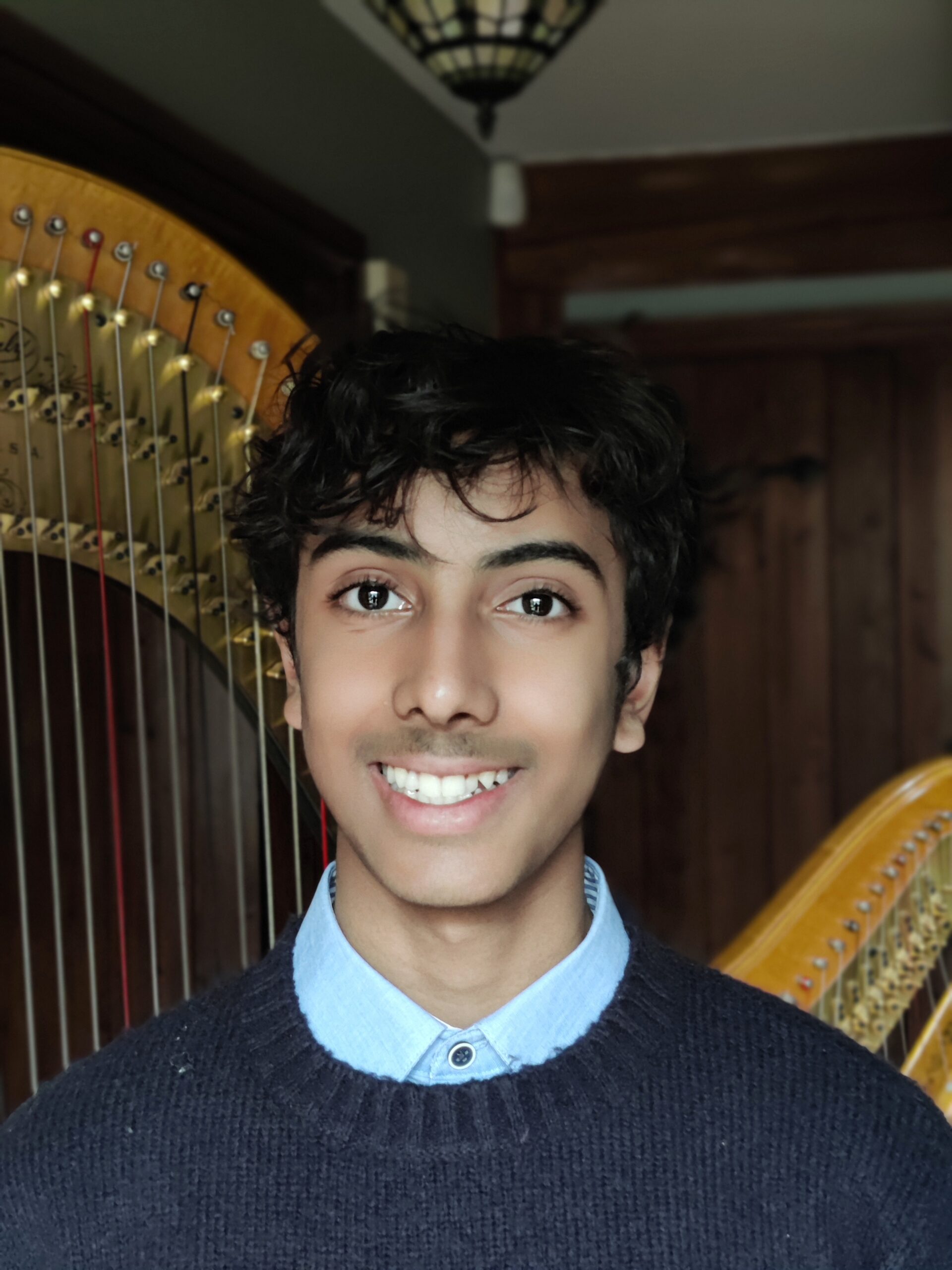 Jamaal Kashim