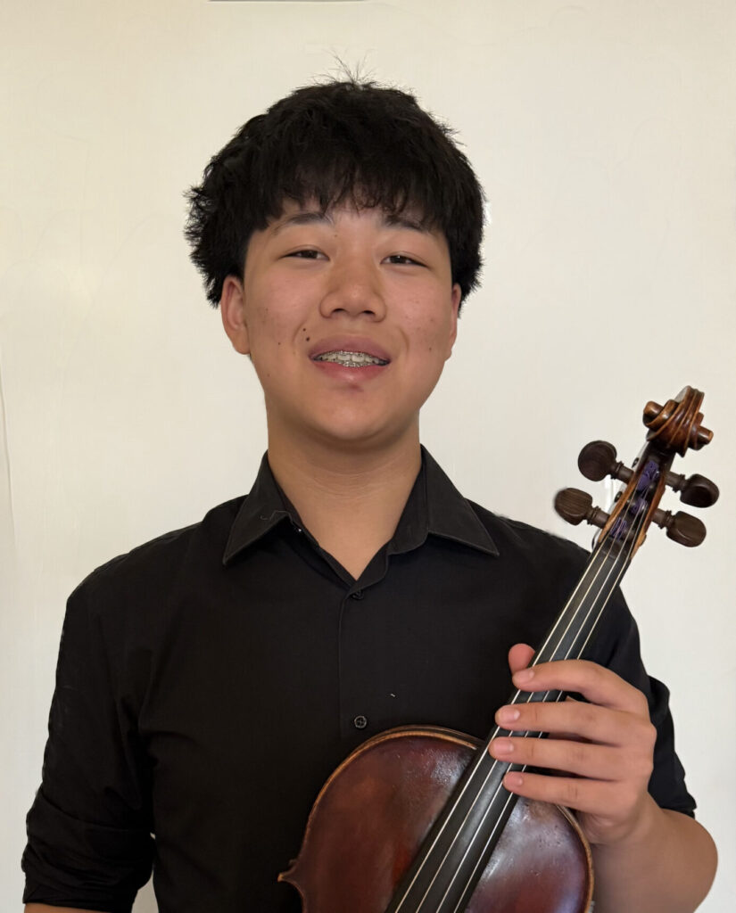 Lucas Zhang