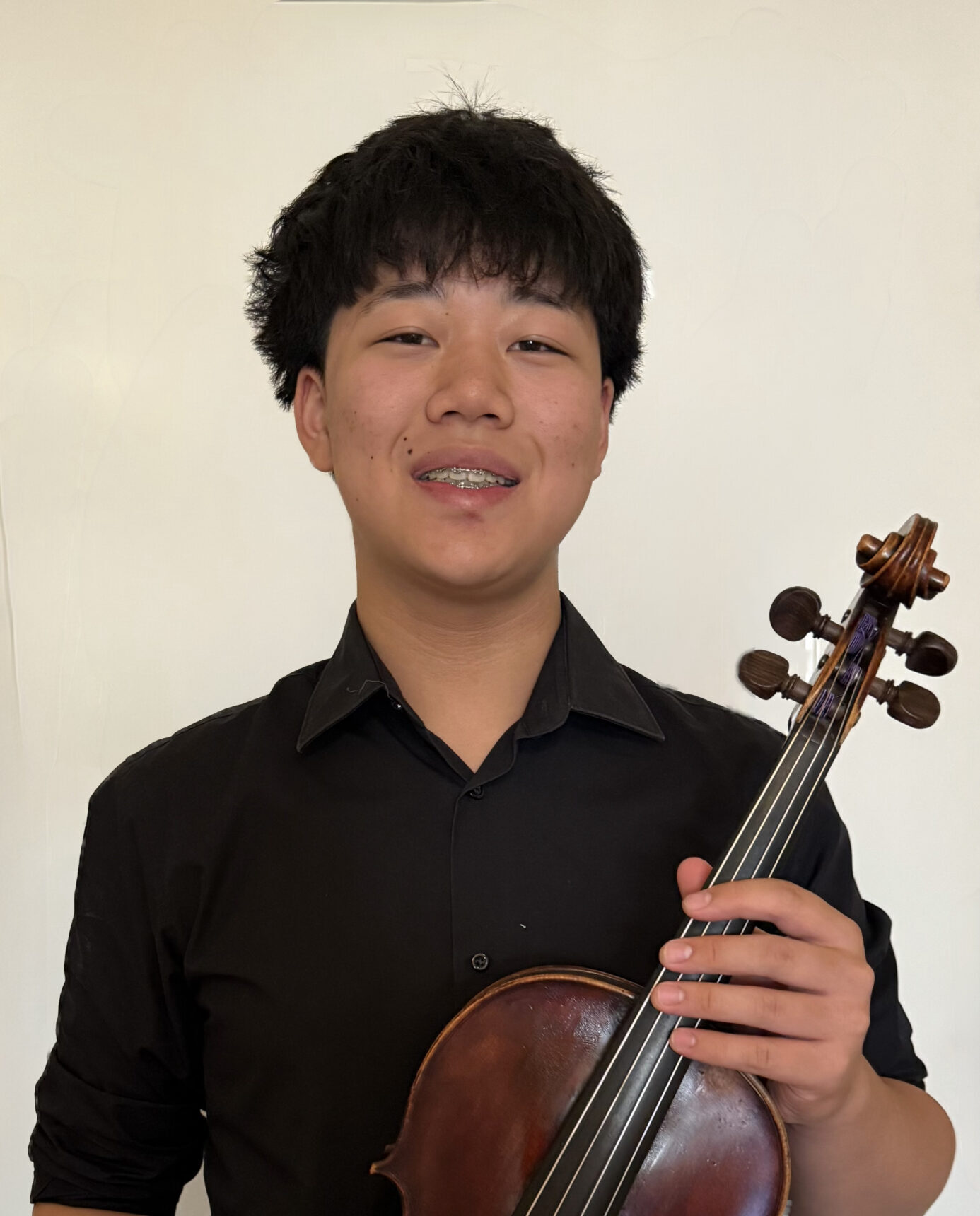 Lucas Zhang